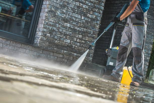 Reliable East Oakdale, CA Pressure Washing Services Solutions